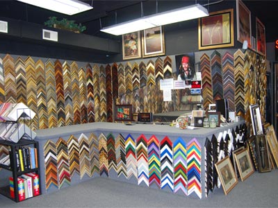 Custom Installation Mounting Transportation Museum Quality Artwork Framed Photos Home Business Mount Arlington, NJ