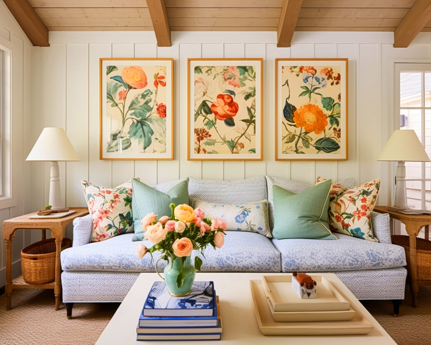 Custom Poster Framing Prints Lithographs Frames Morrisville, Bucks County, PA