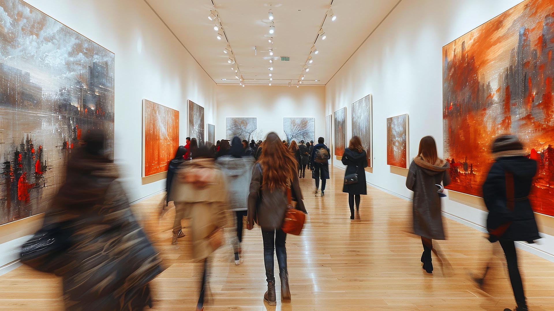 Art Finder Specialists