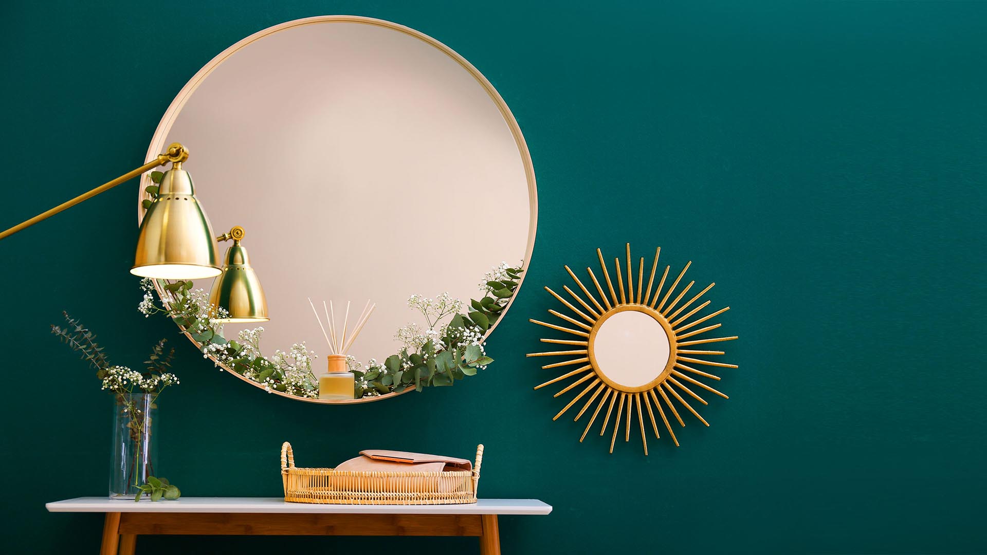  Custom Cut Mirrors