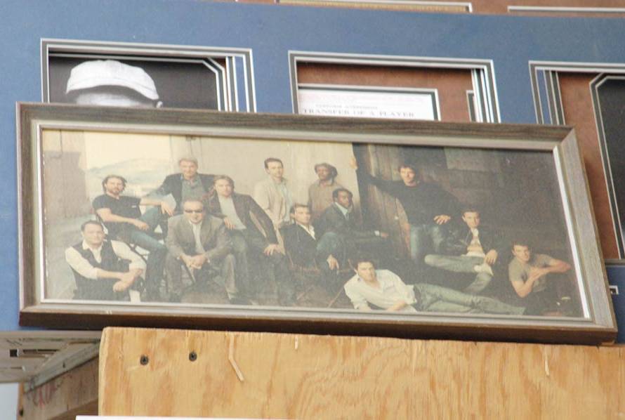 Memories into Works of Art