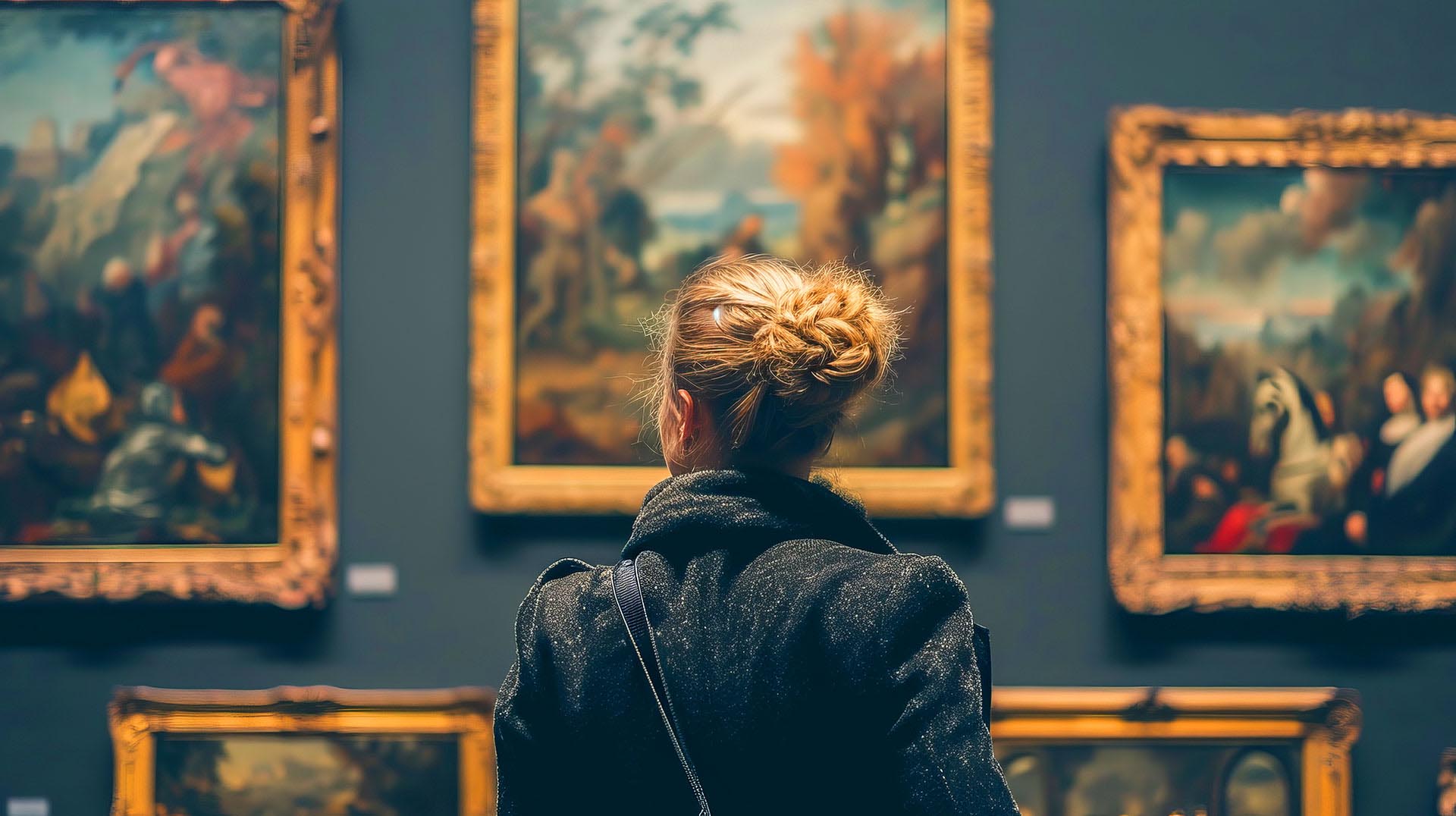 Museum Quality Custom Framing