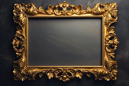 archival framing materials