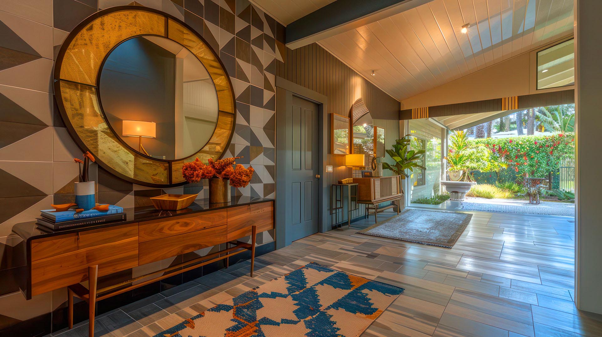elegance design mirrors
