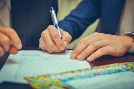 ketubah preservation